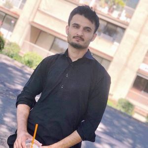 Meet your Posher, Khan